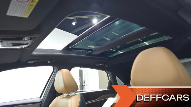Kia K5 2.0 Signature купить на сайте DeffCars