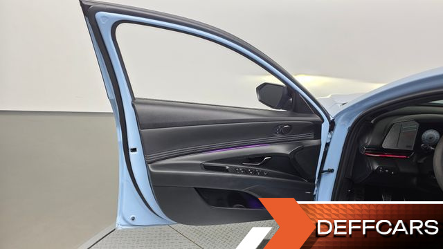 Hyundai AVANTE 2.0 N купить на сайте DeffCars