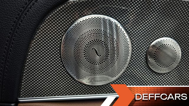 Mercedes E-CLASS E53 AMG 4MATIC+ купить на сайте DeffCars