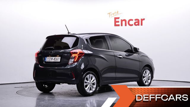 ChevroletGMDaewoo SPARK Premier купить на сайте DeffCars