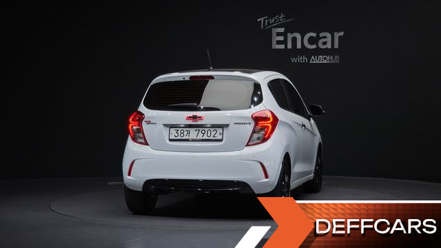 ChevroletGMDaewoo SPARK My Fit Edition купить на сайте DeffCars