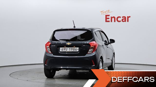 ChevroletGMDaewoo SPARK Premier купить на сайте DeffCars