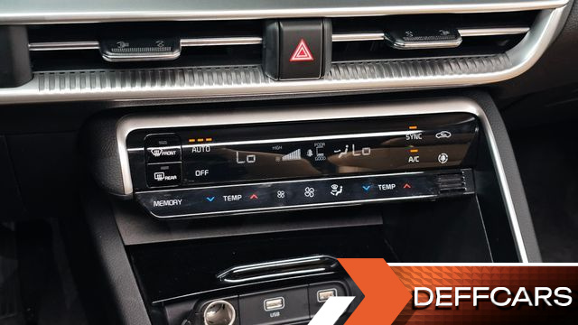 Kia K5 1.6 Turbo Prestige купить на сайте DeffCars