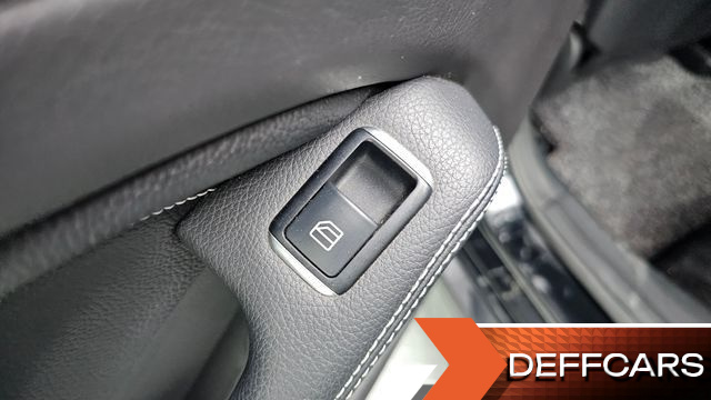Mercedes A-CLASS A200 купить на сайте DeffCars