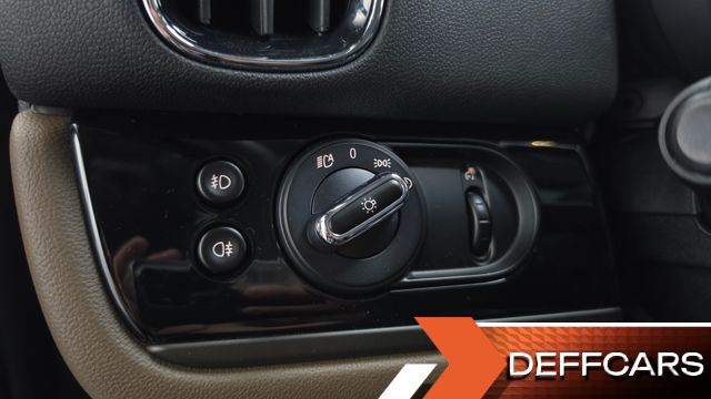 Mini COUNTRYMAN Standard 1st купить на сайте DeffCars