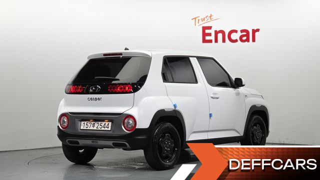 Hyundai CASPER Modern купить на сайте DeffCars
