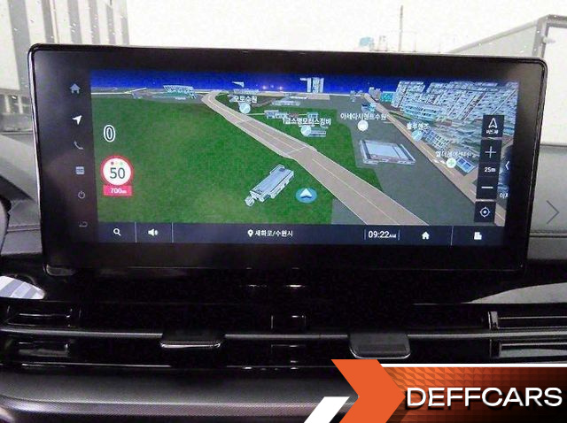 Ssangyong REXTON Disel 2.2 4WD Noblesse купить на сайте DeffCars