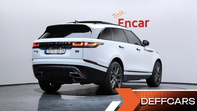 Land Rover RANGE ROVER VELAR 3.0 P400 R-Dynamic HSE купить на сайте DeffCars