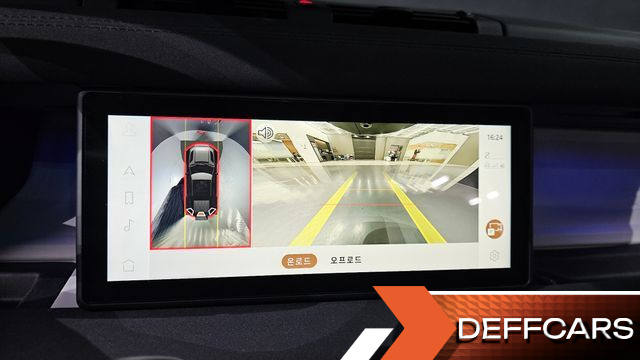 Land Rover DEFENDER 110 D250 SE купить на сайте DeffCars