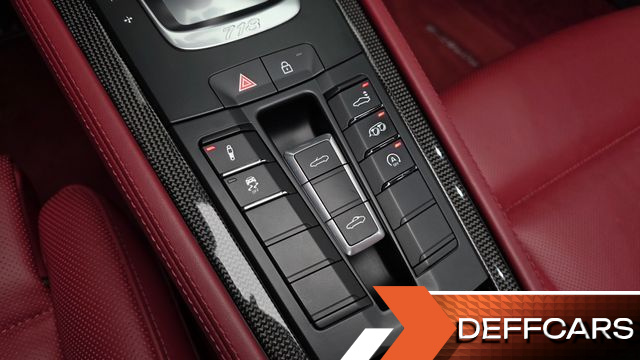 Porsche 718 4.0 GTS купить на сайте DeffCars
