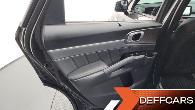 Kia SORENTO Gasoline 2.5T 4WD Gravity купить на сайте DeffCars