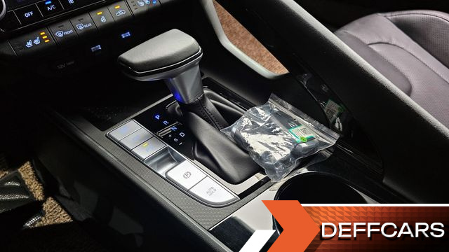 Hyundai AVANTE 1.6 Inspiration купить на сайте DeffCars