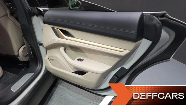 Porsche TAYCAN 4S купить на сайте DeffCars