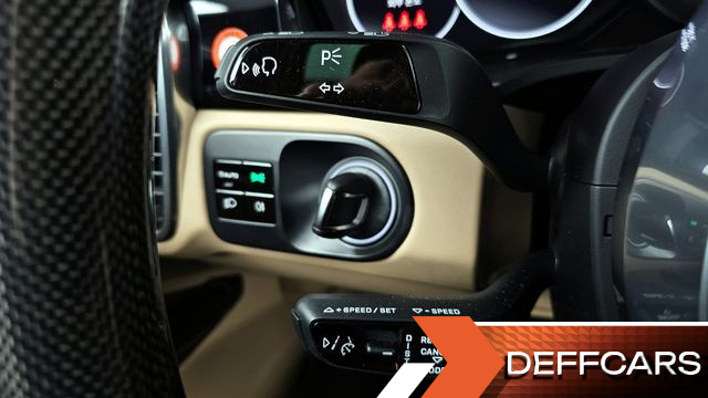 Porsche CAYENNE 3.0 купить на сайте DeffCars