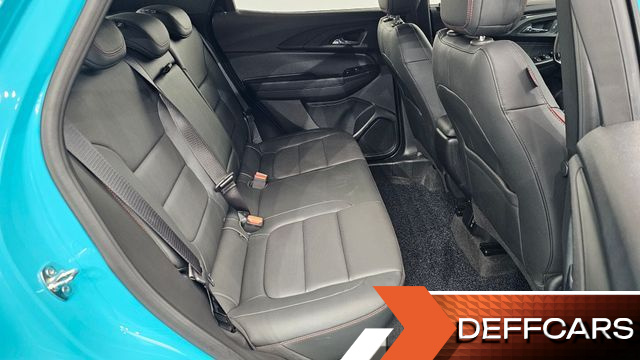 ChevroletGMDaewoo TRAILBLAZER 1.3 Turbo 2WD RS купить на сайте DeffCars