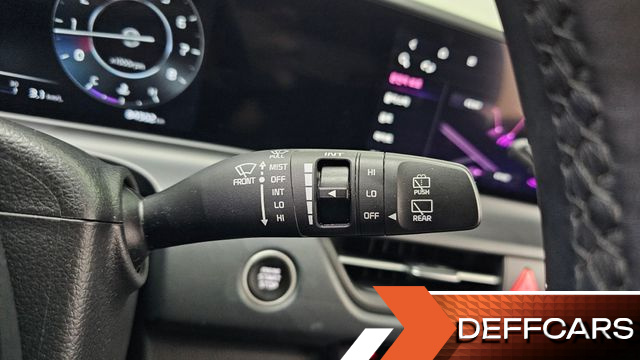 Kia SELTOS Gasoline 1.6 Turbo 2WD Signature купить на сайте DeffCars