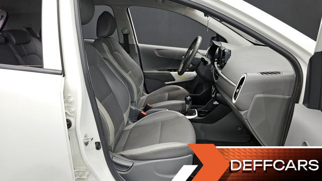 Kia MORNING Luxury купить на сайте DeffCars