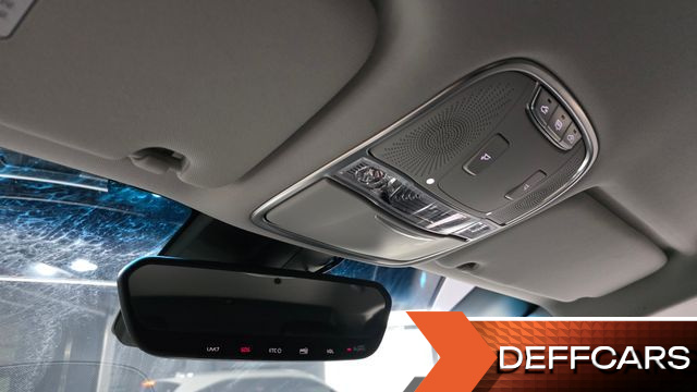 Kia K9 3.8 GDI AWD PlatinumⅢ купить на сайте DeffCars