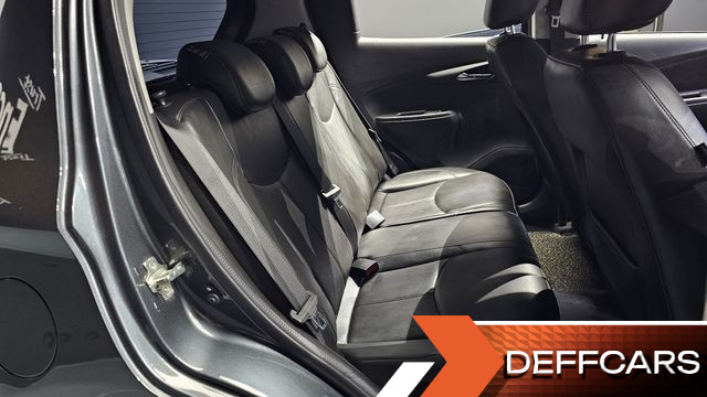 ChevroletGMDaewoo SPARK LT Plus купить на сайте DeffCars