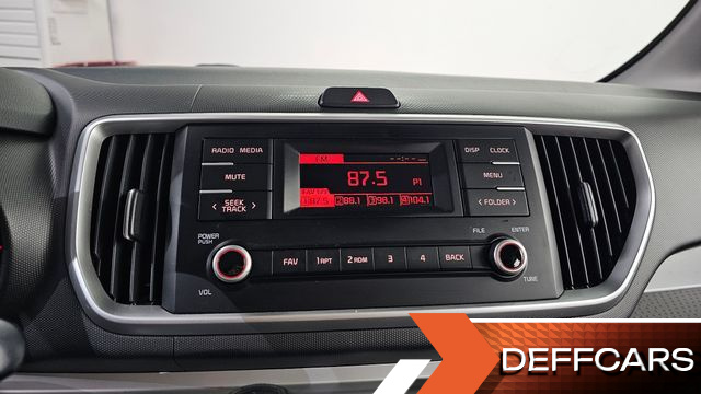 Kia RAY Van Prestige купить на сайте DeffCars