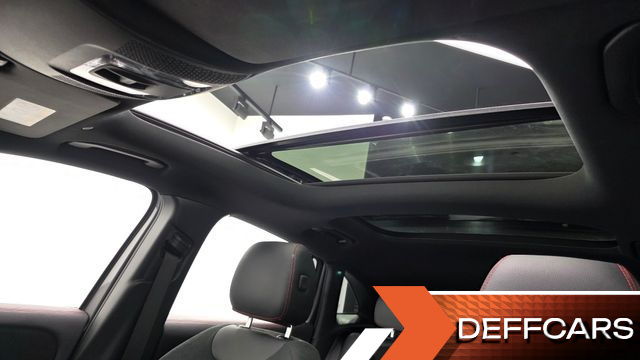 Mercedes GLA-CLASS GLA250 4MATIC купить на сайте DeffCars