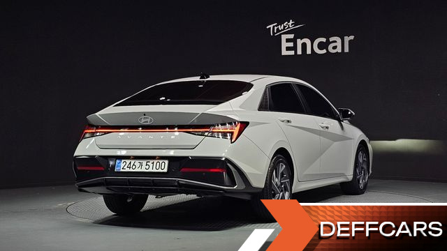 Hyundai AVANTE 1.6 Modern купить на сайте DeffCars