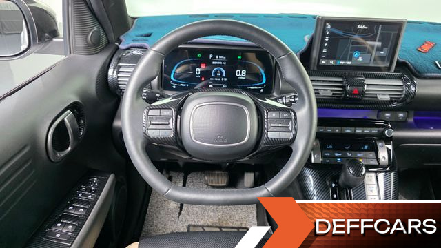 Hyundai CASPER Turbo Inspiration купить на сайте DeffCars