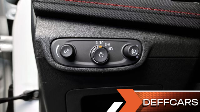 ChevroletGMDaewoo TRAILBLAZER 1.3 Turbo 2WD RS купить на сайте DeffCars