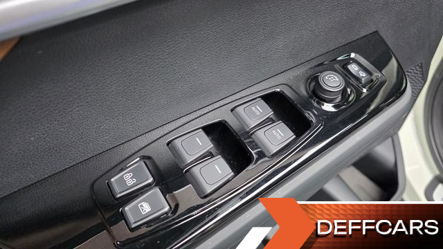 Ssangyong TORRES Gasoline 1.5 4WD T7 купить на сайте DeffCars