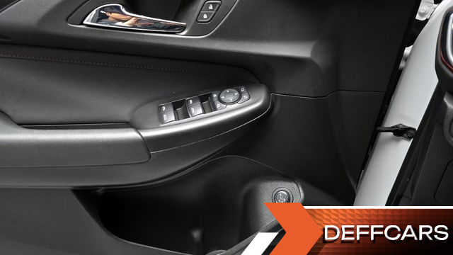 ChevroletGMDaewoo TRAILBLAZER 1.3 Turbo 2WD RS купить на сайте DeffCars