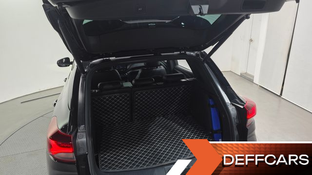ChevroletGMDaewoo TRAILBLAZER 1.3 Turbo 2WD RS купить на сайте DeffCars