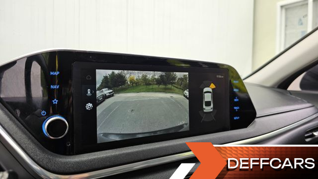 Hyundai SONATA Premium Family купить на сайте DeffCars