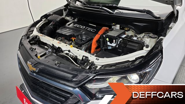 ChevroletGMDaewoo EQUINOX 2WD LT Exclusive купить на сайте DeffCars