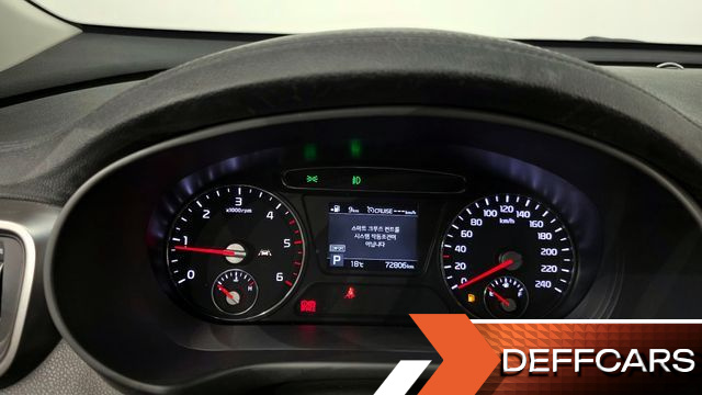 Kia SORENTO Diesel 2.2 2WD Noblesse Special купить на сайте DeffCars