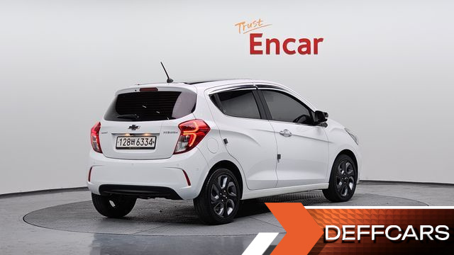 ChevroletGMDaewoo SPARK My Fit Edition купить на сайте DeffCars