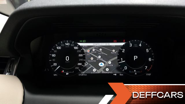 Land Rover DISCOVERY SPORT P250 SE купить на сайте DeffCars