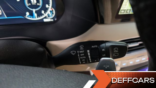 Hyundai PALISADE Gasoline 3.8 2WD Calligraphy купить на сайте DeffCars