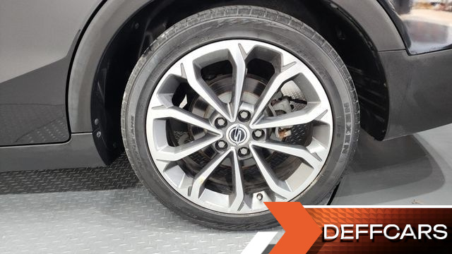 Ssangyong TIBOLI 1.6 RX 2WD купить на сайте DeffCars