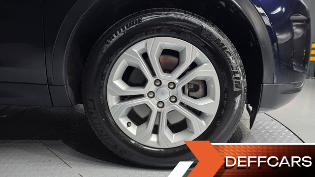 Land Rover DISCOVERY SPORT P250 S купить на сайте DeffCars