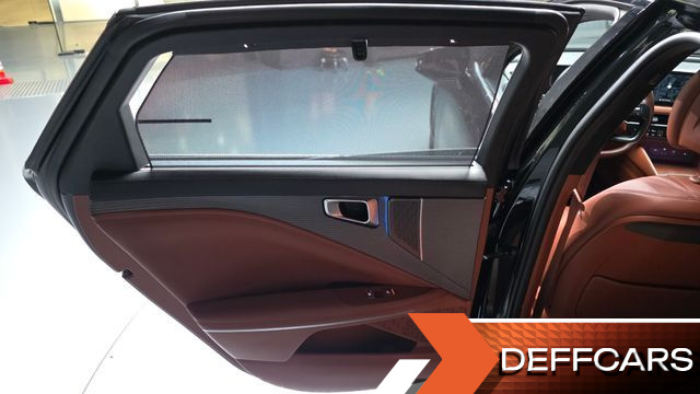 Kia K8 2.5 Gasoline 2WD Signature купить на сайте DeffCars