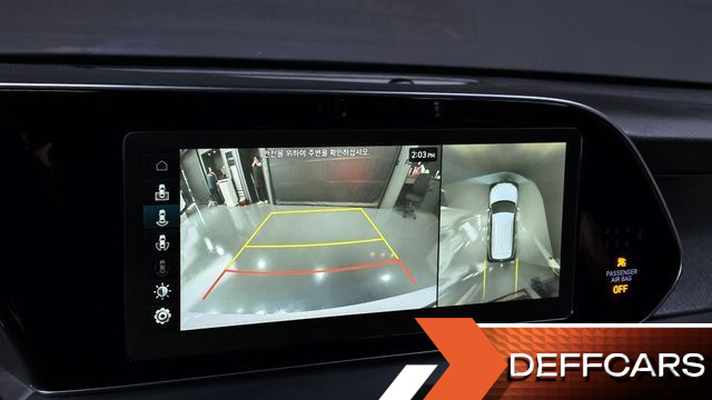 Hyundai PALISADE Gasoline 3.8 4WD Prestige купить на сайте DeffCars