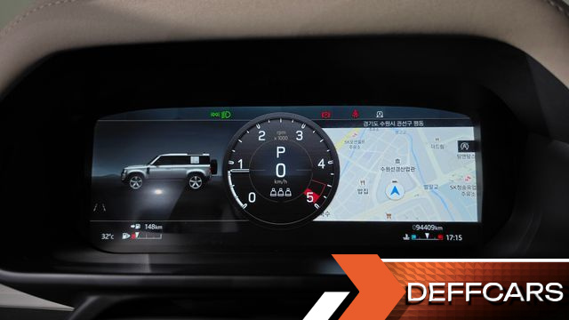 Land Rover DEFENDER 110 D250 S купить на сайте DeffCars