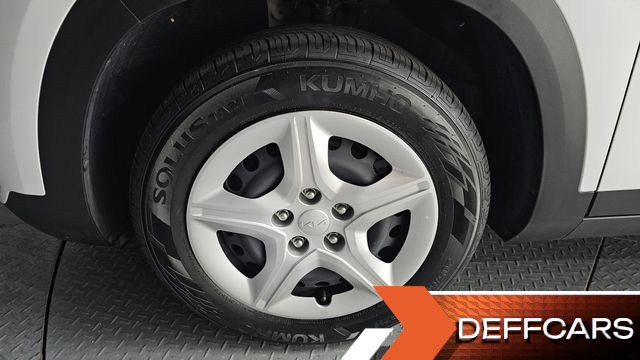 Kia SELTOS Diesel 1.6 2WD Trendy купить на сайте DeffCars