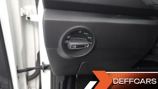 Volkswagen T-ROC 2.0 TDI Prestige купить на сайте DeffCars