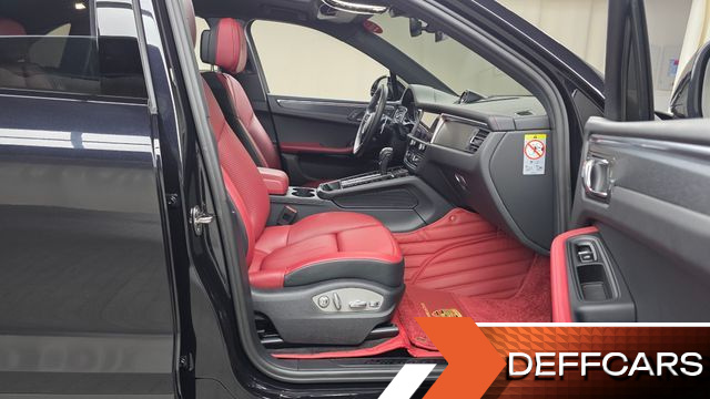 Porsche MACAN 2.9 GTS 95B купить на сайте DeffCars