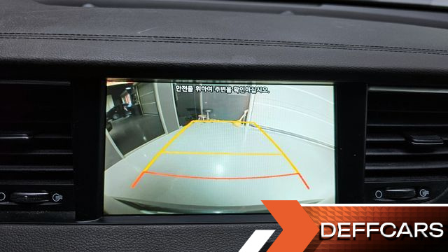 Kia K7 2.4 GDI Limited купить на сайте DeffCars