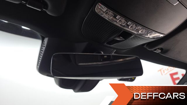 Mercedes E-CLASS E350 4MATIC Exclusive купить на сайте DeffCars