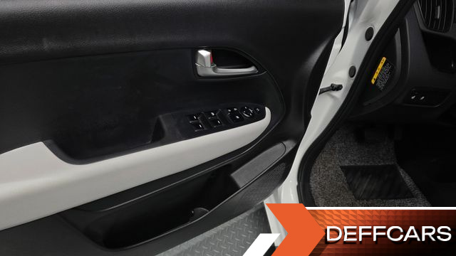 Kia RAY Air купить на сайте DeffCars