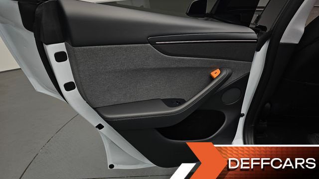Tesla MODEL Y RWD купить на сайте DeffCars