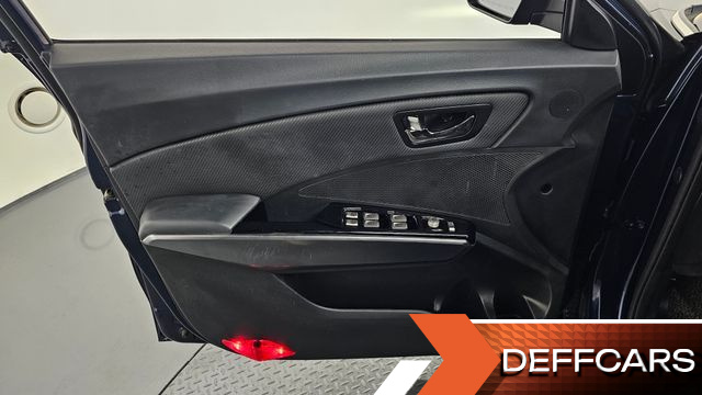 Ssangyong TIBOLI Gear Edition 2WD купить на сайте DeffCars